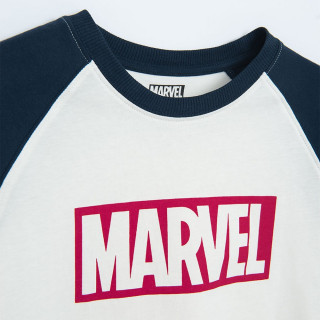 COOL CLUB MAJICA DUG RUKAV 2KOM MARVEL COMICS