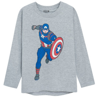 COOL CLUB MAJICA DUG RUKAV 2KOM MARVEL COMICS