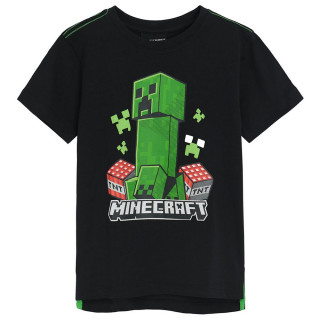 COOL CLUB MAJICA KRATAK RUKAV MINECRAFT