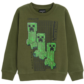 COOL CLUB DUKS MINECRAFT 