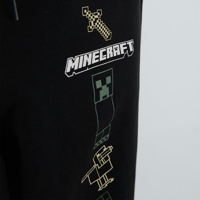 COOL CLUB DONJI DEO MINECRAFT