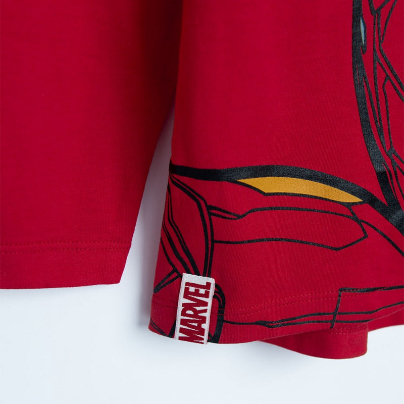 COOL CLUB MAJICA DUG RUKAV 2KOM MARVEL COMICS 