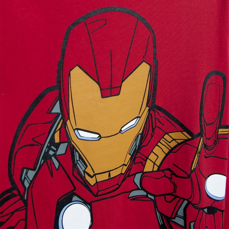 COOL CLUB MAJICA DUG RUKAV 2KOM MARVEL COMICS 