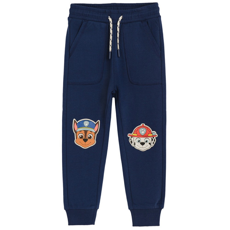 COOL CLUB TRENERKA DONJI DEO PAW PATROL MIX