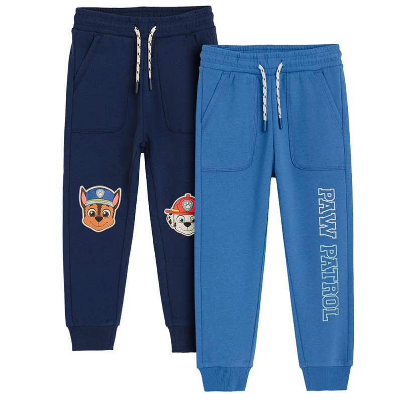 COOL CLUB TRENERKA DONJI DEO PAW PATROL MIX