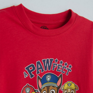 COOL CLUB MAJICA DUG RUKAV 3KOM PAW PATROL