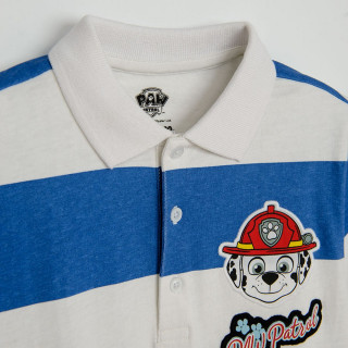 COOL CLUB MAJICA POLO KRATAK RUKAV PAW PATROL