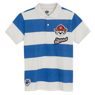 COOL CLUB MAJICA POLO KRATAK RUKAV PAW PATROL