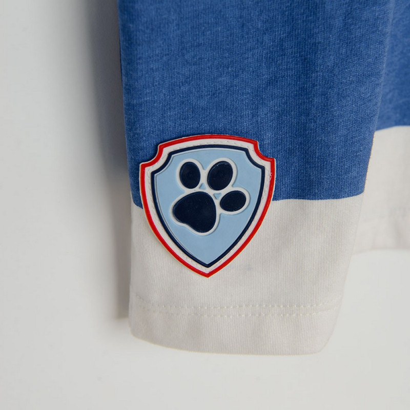 COOL CLUB MAJICA POLO KRATAK RUKAV PAW PATROL