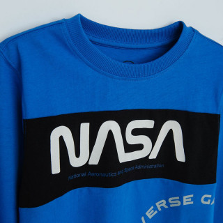 COOL CLUB DUKS NASA