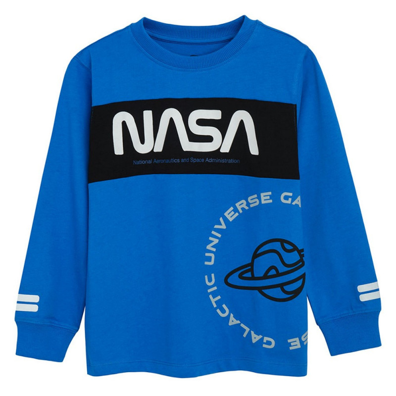 COOL CLUB DUKS NASA