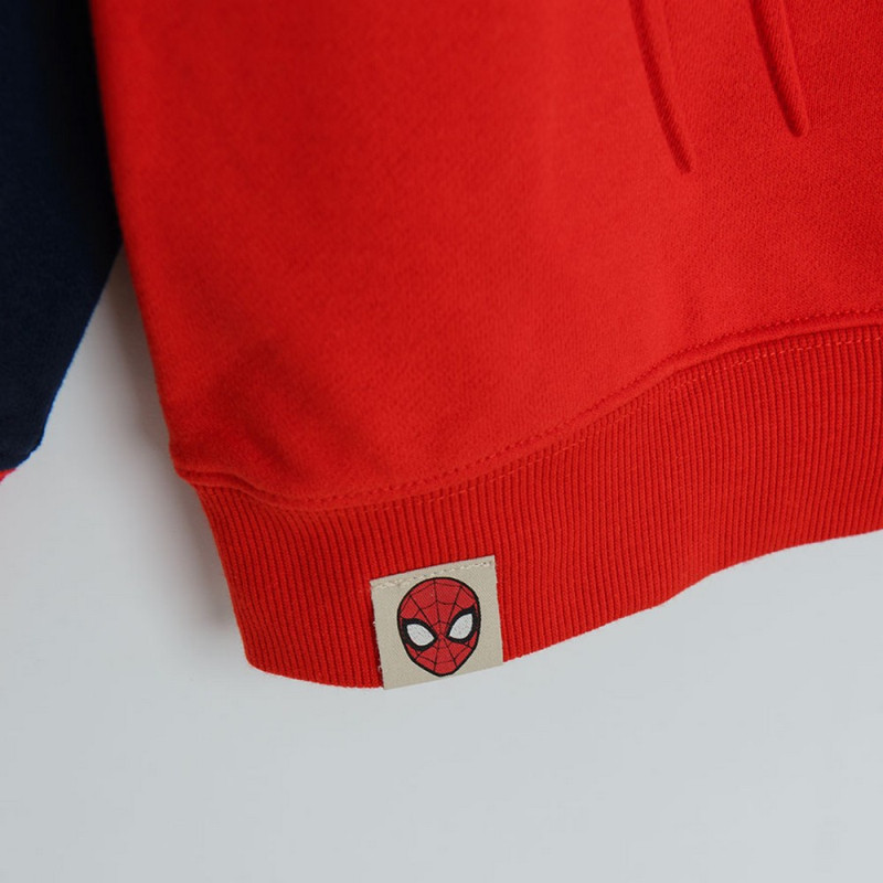COOL CLUB DUKS MARVEL