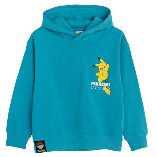 COOL CLUB DUKS POKEMON TURQUOISE