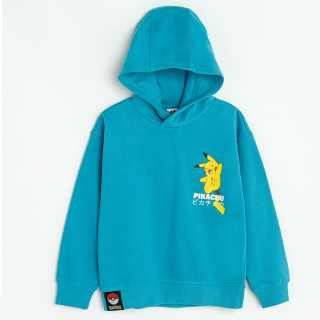 COOL CLUB DUKS POKEMON TURQUOISE