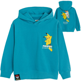 COOL CLUB DUKS POKEMON TURQUOISE