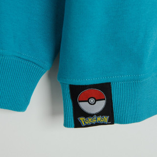 COOL CLUB DUKS POKEMON TURQUOISE