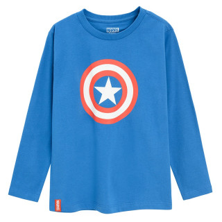 COOL CLUB MAJICA DUG RUKAV 2KOM AVENGERS