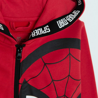 COOL CLUB DUKS SPIDER-MAN