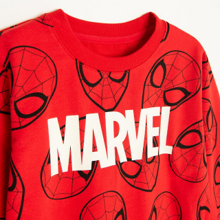 COOL CLUB DUKS SPIDER-MAN