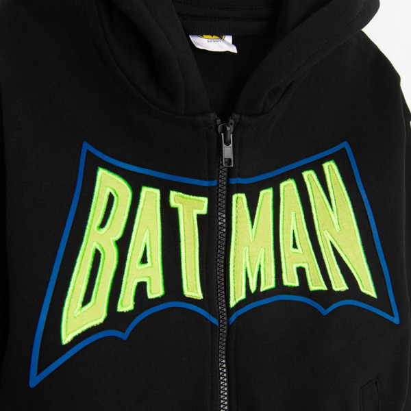 COOL CLUB DUKS BATMAN
