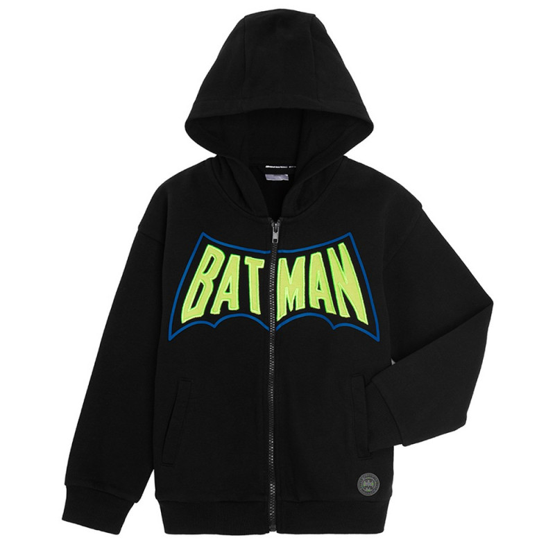 COOL CLUB DUKS BATMAN