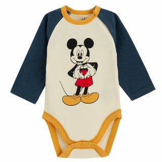 COOL CLUB BODI DUG RUKAV DISNEY MICKEY MOUSECREAMY