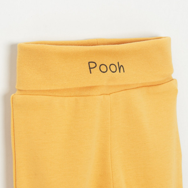 COOL CLUB SET BODI DUG RUKAV, DONJI DEO I TRAKA ZA KOSU DISNEY WINNIE THE POOH M 