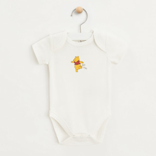 COOL CLUB BODI KRATAK RUKAV 4KOM DISNEY WINNIE THE POOH MIX