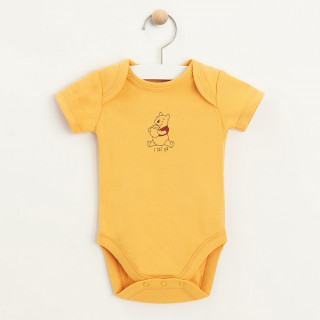 COOL CLUB BODI KRATAK RUKAV 4KOM DISNEY WINNIE THE POOH MIX