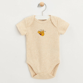 COOL CLUB BODI KRATAK RUKAV 4KOM DISNEY WINNIE THE POOH MIX
