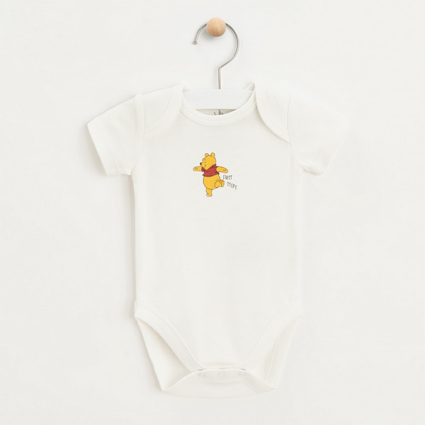 COOL CLUB BODI KRATAK RUKAV 4KOM DISNEY WINNIE THE POOH MIX