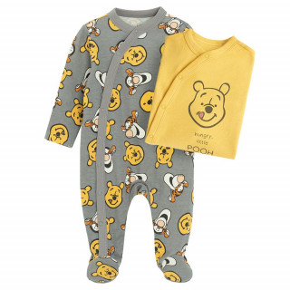 COOL CLUB ZEKA 2KOM DISNEY WINNIE THE POOH MIX 