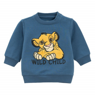 COOL CLUB TRENERKA DISNEY THE LION KING NAVY BLUE 