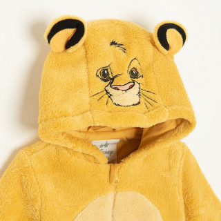 COOL CLUB ZEKA DISNEY THE LION KING YELLOW