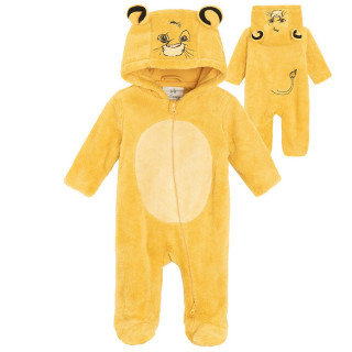 COOL CLUB ZEKA DISNEY THE LION KING YELLOW