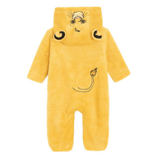COOL CLUB ZEKA DISNEY THE LION KING YELLOW