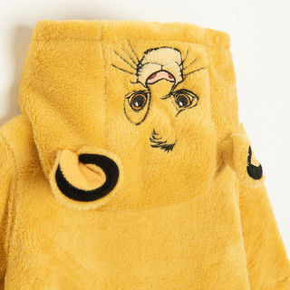 COOL CLUB ZEKA DISNEY THE LION KING YELLOW