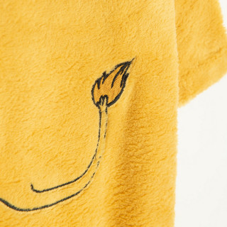 COOL CLUB ZEKA DISNEY THE LION KING YELLOW