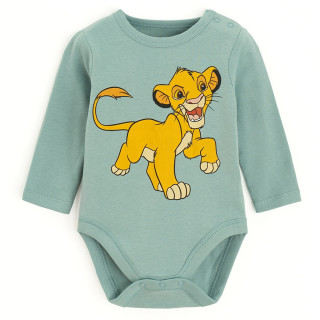 COOL CLUB BODI DUG RUKAV 3KOM DISNEY THE LION KING MIX