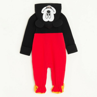 COOL CLUB ZEKA DISNEY MICKEY MOUSERED