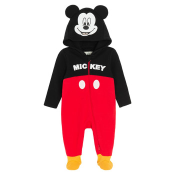 COOL CLUB ZEKA  DISNEY MICKEY MOUSERED 
