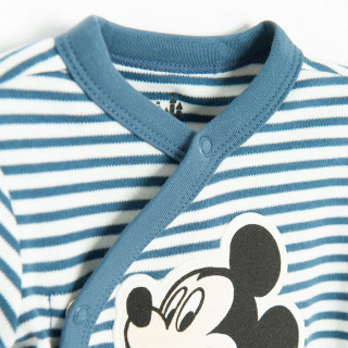 COOL CLUB BODI KRATAK RUKAV 2KOM DISNEY MICKEY & FRIENDS CREAMY