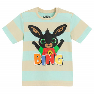 COOL CLUB SET BODI DUG RUKAV, DONJI DEO I TRAKA ZA KOSU ACAMAR BING BUNNYMIX