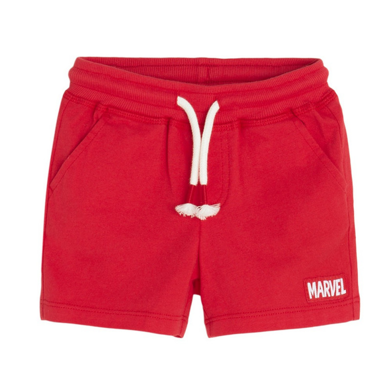 COOL CLUB SORTS 2PAK 4-VOYAGE MARVEL
