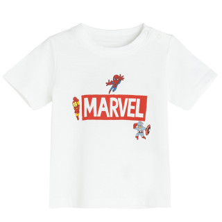 COOL CLUB MAJICA KRATAK RUKAV 4-VOYAGE MARVEL