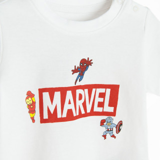 COOL CLUB MAJICA KRATAK RUKAV 4-VOYAGE MARVEL
