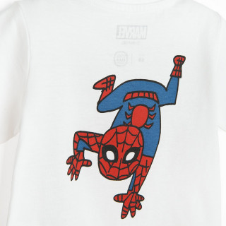 COOL CLUB MAJICA KRATAK RUKAV 4-VOYAGE MARVEL