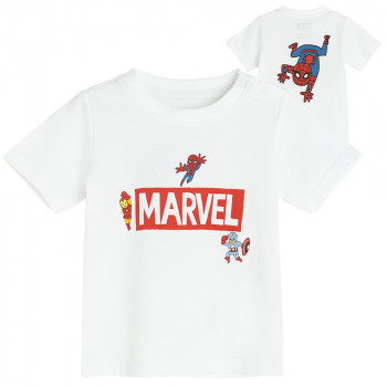 COOL CLUB MAJICA KRATAK RUKAV 4-VOYAGE MARVEL 