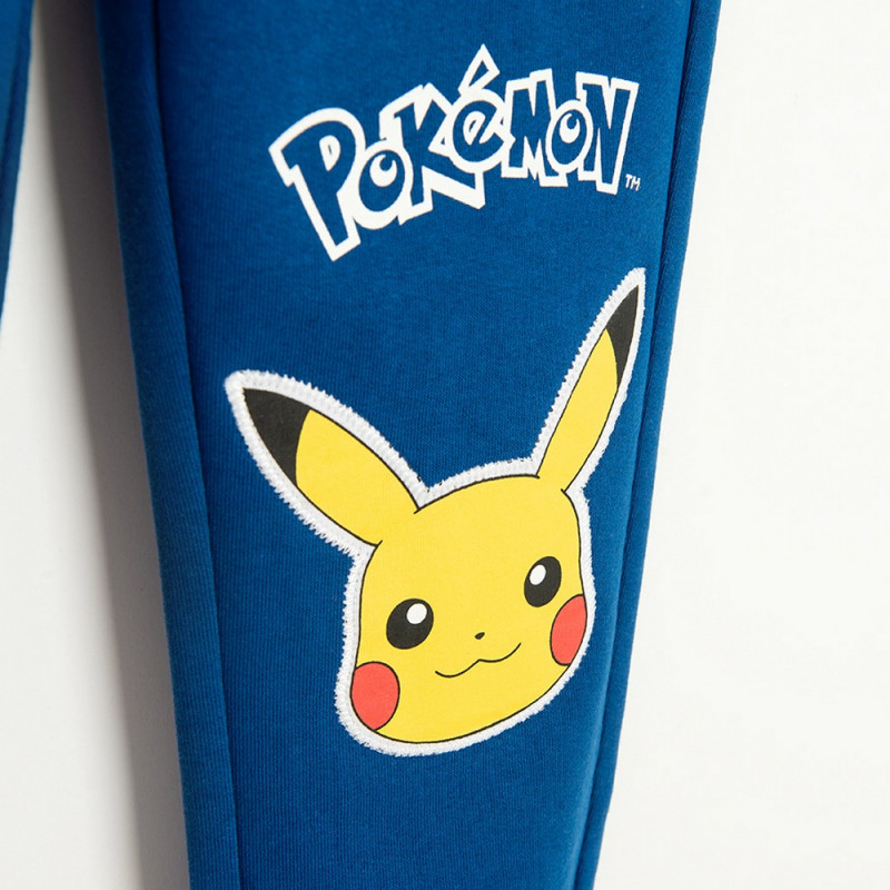 COOL CLUB DONJI DEO POKEMONNAVY BLUE