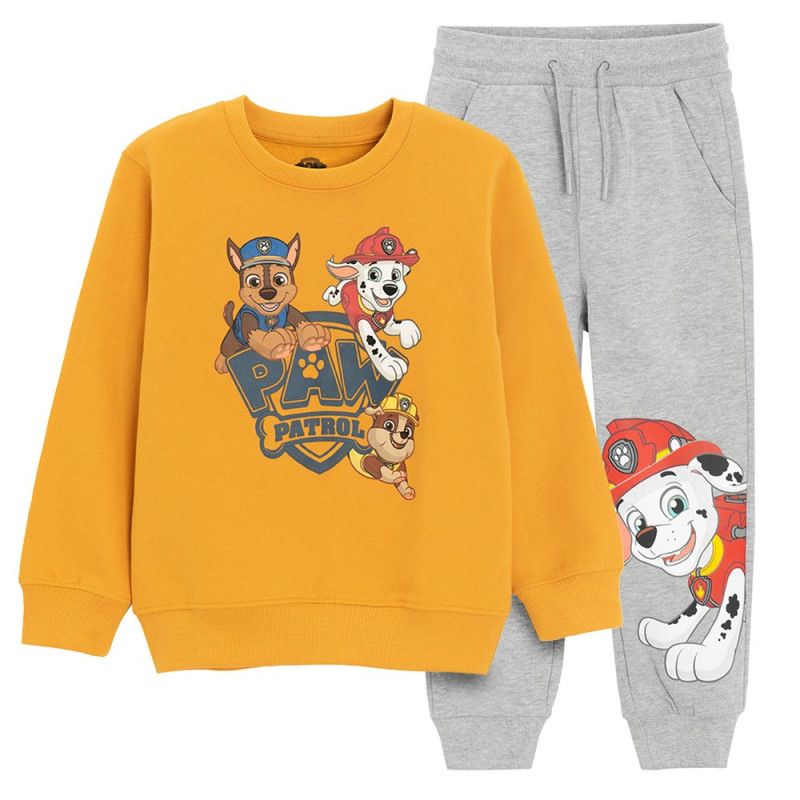 COOL CLUB TRENERKA NICKELODEON PAW PATROLMIX